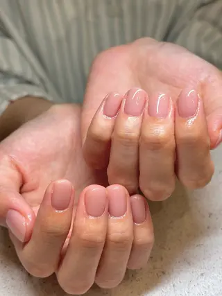 キッズ ネイル illum hicariのネイルデザイン