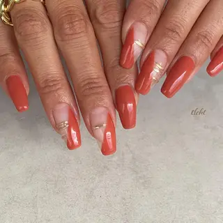 ネイル Rio 𓍼のネイルデザイン