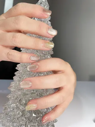 ネイル ネイルサロン ロア旧ジョリーのネイルデザイン