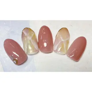 ネイル Uchida Mayunaのその他イメージ