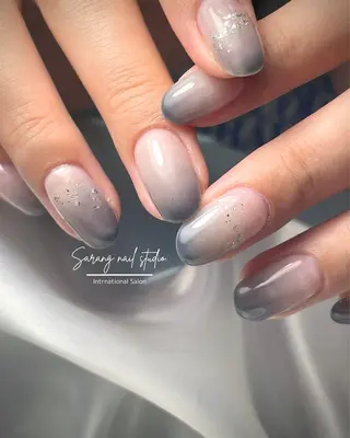 ネイル Chong Sarangのネイルデザイン