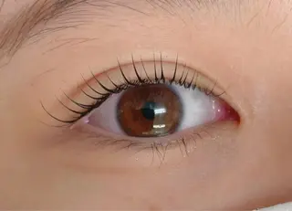 マツエク・マツパ Pearl eye池袋店のマツエク・マツパデザイン