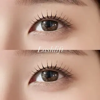 マツエク・マツパ 𝒅𝒆.新宿 Harukaのマツエク・マツパデザイン