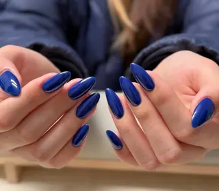 ネイル Miya🎀 nailのネイルデザイン