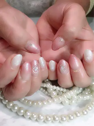 ネイル HALU ハルのネイルデザイン
