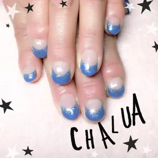 ネイル irooo 21のネイルデザイン