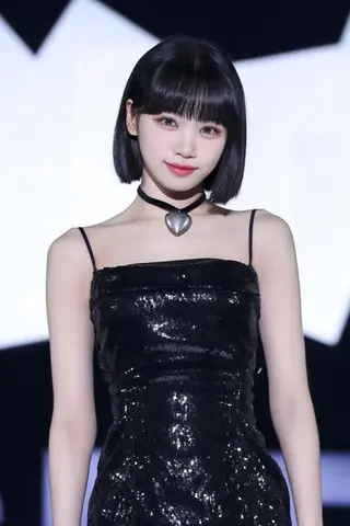 ショート 中顔面短縮 顔まわり新田大翔のヘアスタイル