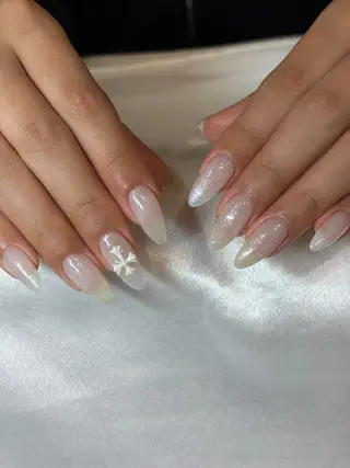 ネイル N nail - KOBE -のネイルデザイン