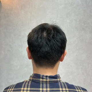 メンズ 松本 心雪🌱‬のヘアスタイル