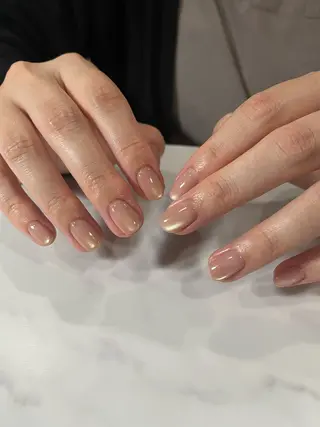 ネイル tsukasa nail+plusのネイルデザイン