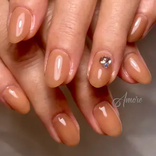 ネイル You kyehwaのネイルデザイン