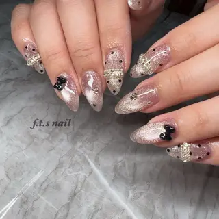 ネイル F.T.S nailのネイルデザイン
