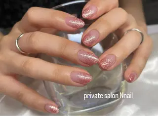 ネイル Pureté by Nnailのネイルデザイン