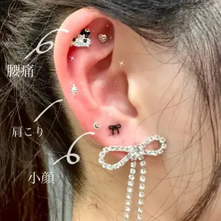 🦋美肌サロン. maho🦋のエステ・リラクイメージ