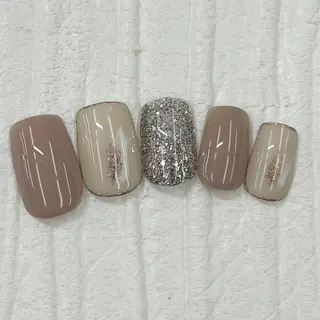 ネイル Nail salon Honey Beeのネイルデザイン