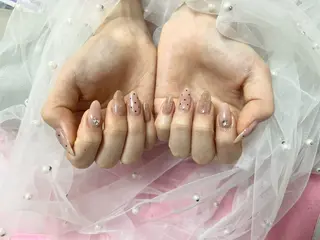 ネイル Y.K sunのマツエク・マツパデザイン