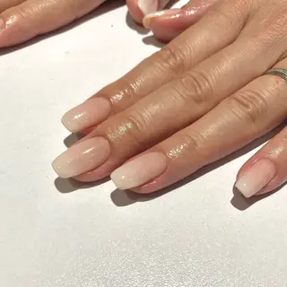ネイル Luna- shigaのネイルデザイン