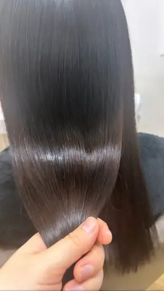 カラー 天笠麻穂 /tocca船橋南口のヘアスタイル