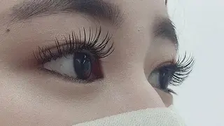 マツエク・マツパ Emiy Shinobuのマツエク・マツパデザイン