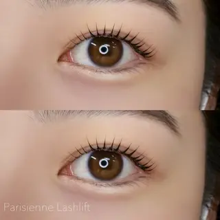 マツエク・マツパ Mintelash ︴mioのマツエク・マツパデザイン