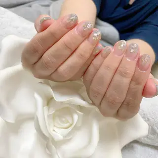 ネイル 💅fleur Ayumiのネイルデザイン