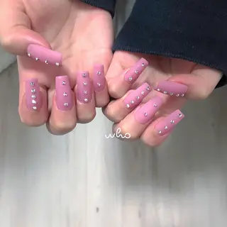 ネイル n. fumikoのネイルデザイン