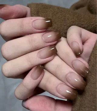 ネイル musee art所属・Musee art 亀戸店のネイルデザイン