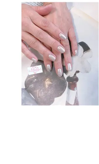 ネイル Asa miのネイルデザイン