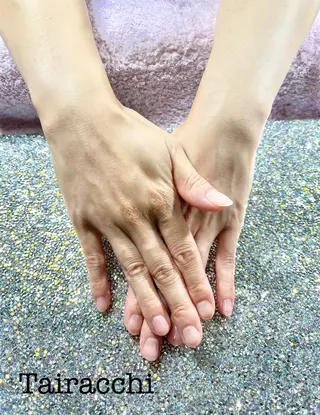 ネイル Tairacchi タイラッチのネイルデザイン