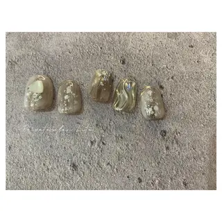 ネイル salon LITAのネイルデザイン