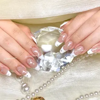 ネイル Linh Nailのネイルデザイン