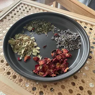 女性専用かっさサロン glorieのエステ・リラクイメージ