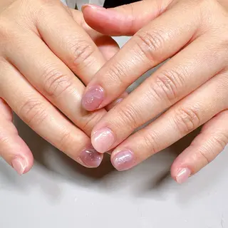 ネイル belle nail /行方市のネイルデザイン
