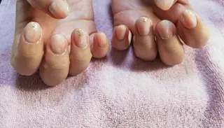 ネイル ネイルサロンほっこり kanaのネイルデザイン