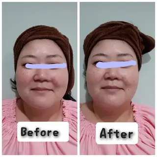 エステティクサロン Moon-bellのエステ・リラクイメージ