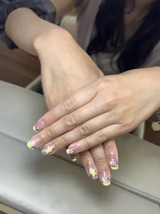 ネイル 🦋new Nail🦋ニノのネイルデザイン