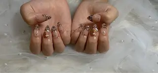 ネイル Mimi Nailのネイルデザイン