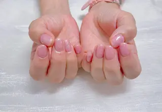 ネイル Lucky. Nail.Salonのネイルデザイン