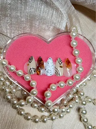 ネイル COCO nail salonのネイルデザイン