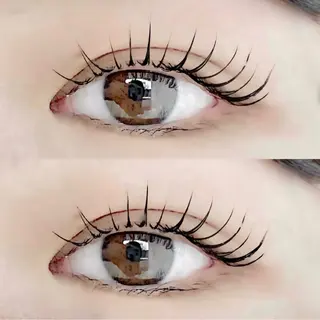 マツエク・マツパ カルフールノア 西宮北口のマツエク・マツパデザイン