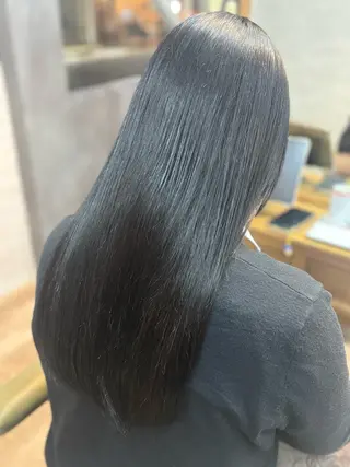 カラー sweetroom辻堂所属・🦋 たから 🦋のヘアスタイル