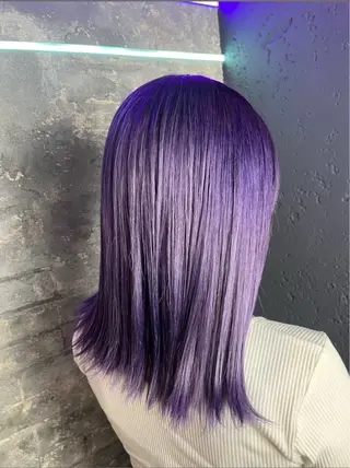 カラー 🌈モデル募集🌈 ツヤ髪✨Keitaのヘアスタイル