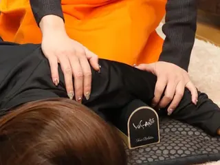 YOSA PARK scintillerのエステ・リラクイメージ