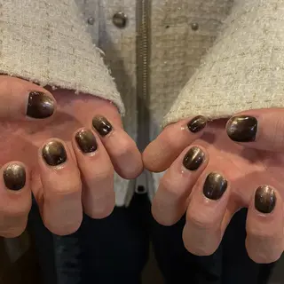 ネイル Mネイル久屋店 KOZUEのネイルデザイン