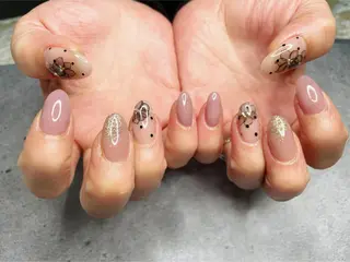 ネイル Salon ILDOR のマツエク・マツパデザイン