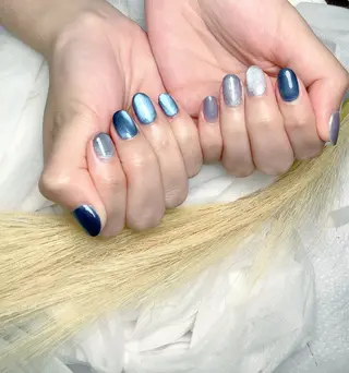 ネイル べ にのネイルデザイン