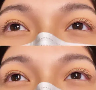 マツエク・マツパ ストウ モエの眉毛・アイブロウイメージ