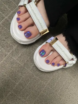 ネイル eyelash & nail  ＡＮのマツエク・マツパデザイン