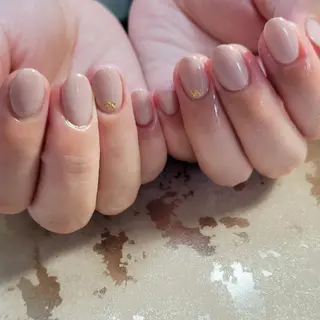 ネイル ネイルサロンほっこり kanaのネイルデザイン