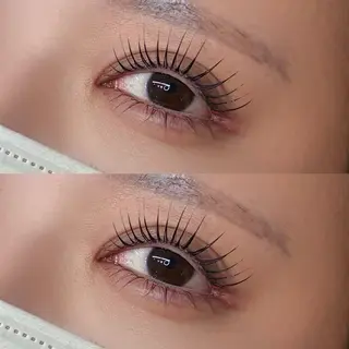 マツエク・マツパ UNIONBOOTH kotohaのマツエク・マツパデザイン